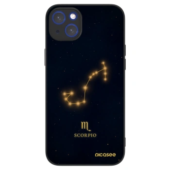 Picasee ULTIMATE CASE für Apple iPhone 14 Plus - SCORPIO