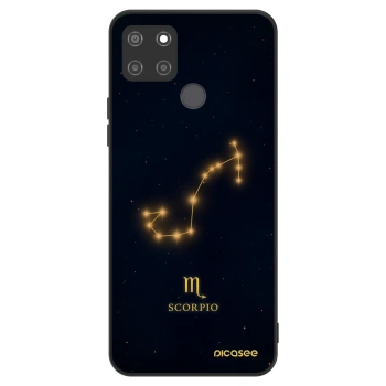 Hülle für Realme C21Y - SCORPIO
