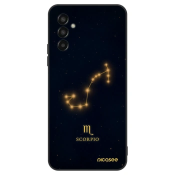 Hülle für Samsung Galaxy M13 M135F - SCORPIO