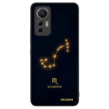 Hülle für Xiaomi 12 Lite - SCORPIO