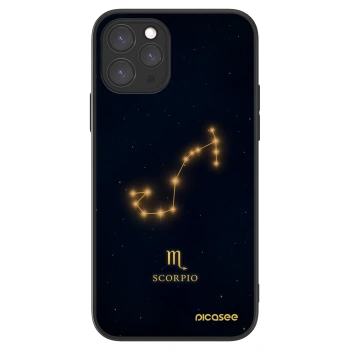 Picasee ULTIMATE CASE MagSafe für Apple iPhone 11 Pro - SCORPIO
