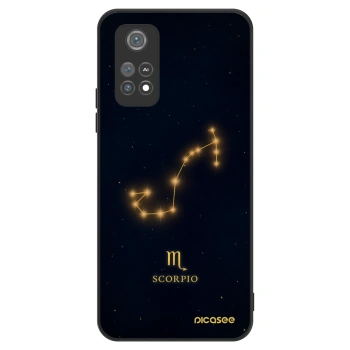 Hülle für Xiaomi Poco M4 Pro - SCORPIO