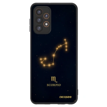 Picasee ULTIMATE CASE für Samsung Galaxy A23 A235F 4G - SCORPIO