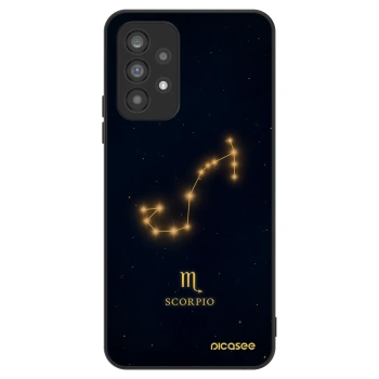 Hülle für Samsung Galaxy A73 5G - SCORPIO