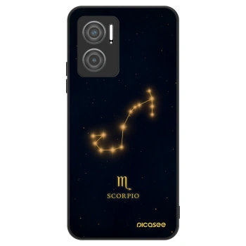 Hülle für Xiaomi Redmi 10 5G - SCORPIO