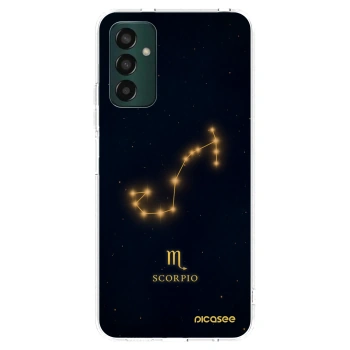 Hülle für Samsung Galaxy M23 5G - SCORPIO