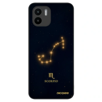 Hülle für Xiaomi Redmi A1 - SCORPIO