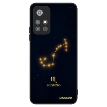 Hülle für Xiaomi Redmi Note 11S 5G - SCORPIO