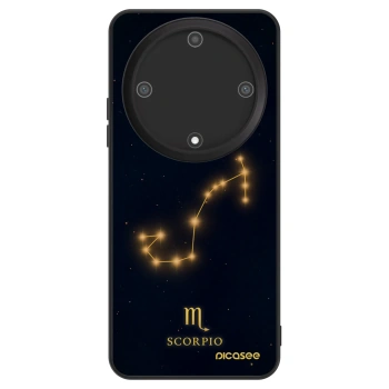 Hülle für Honor Magic5 Lite 5G - SCORPIO