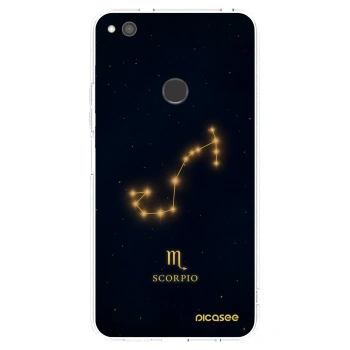 Hülle für Huawei P9 Lite 2017 - SCORPIO