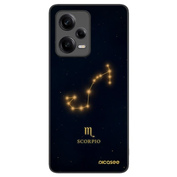 Picasee ULTIMATE CASE für Xiaomi Redmi Note 12 Pro 5G - SCORPIO