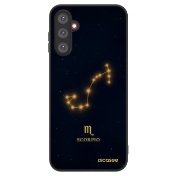 Picasee ULTIMATE CASE für Samsung Galaxy A14 4G A145R - SCORPIO