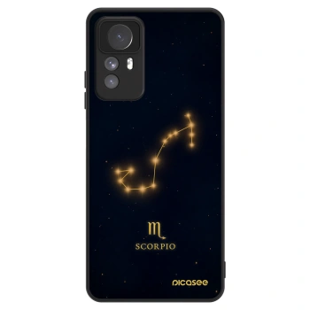 Hülle für Xiaomi Redmi Note 12S - SCORPIO