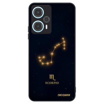 Hülle für Xiaomi Poco F5 - SCORPIO