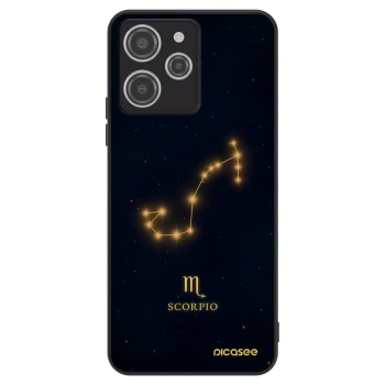 Hülle für Xiaomi Redmi 12 4G - SCORPIO