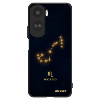 Hülle für Honor 90 Lite 5G - SCORPIO