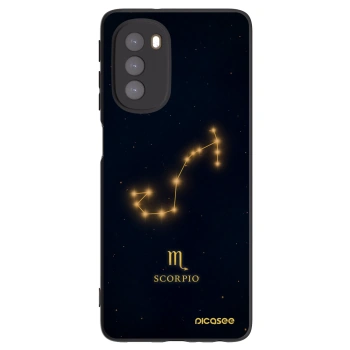 Hülle für Motorola Moto G51 - SCORPIO