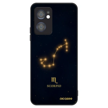 Hülle für OPPO Reno 7 5G - SCORPIO