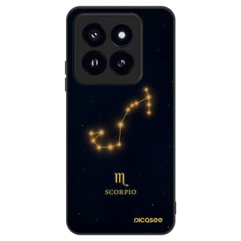 Hülle für Xiaomi 14 Pro - SCORPIO