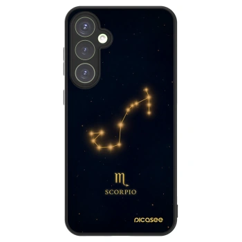 Picasee ULTIMATE CASE für Samsung Galaxy S23 FE S711B - SCORPIO
