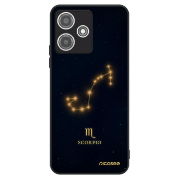 Hülle für Xiaomi Redmi 12 5G - SCORPIO