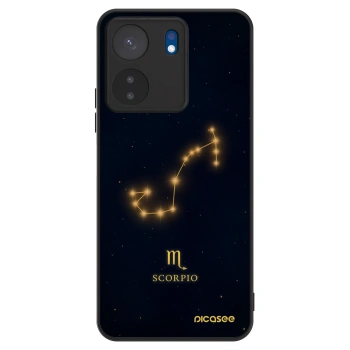 Hülle für Xiaomi Redmi 13C 4G - SCORPIO
