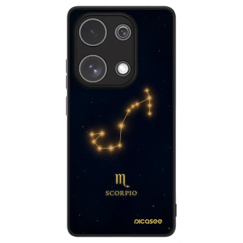 Picasee ULTIMATE CASE für Xiaomi Redmi Note 13 Pro 4G - SCORPIO