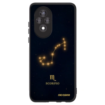 Hülle für Honor 200 Pro 5G - SCORPIO