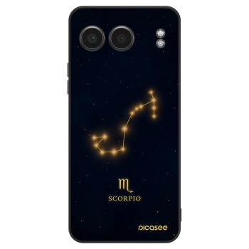 Hülle für OnePlus Nord 4 - SCORPIO