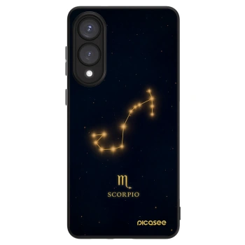 Hülle für Samsung Galaxy S25 Edge 5G - SCORPIO