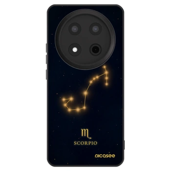 Hülle für Honor Magic7 Lite 5G - SCORPIO