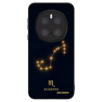 Hülle für Honor Magic7 Pro 5G - SCORPIO