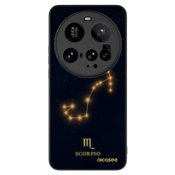 Picasee ULTIMATE CASE für Xiaomi 15 Ultra - SCORPIO
