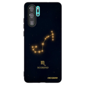 Hülle für Huawei P30 Pro - SCORPIO