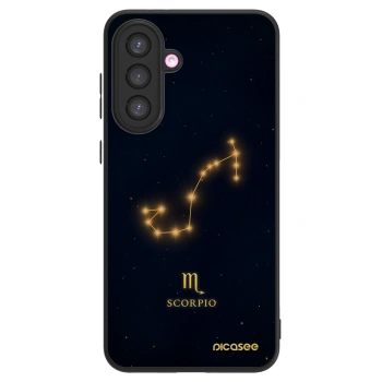 Picasee ULTIMATE CASE für Samsung Galaxy A56 5G A566B - SCORPIO