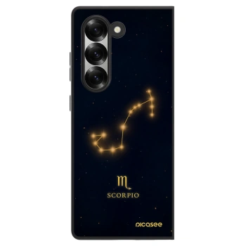 Hülle für Samsung Galaxy Z Fold6 5G - SCORPIO