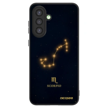Picasee ULTIMATE CASE für Samsung Galaxy A26 5G A266B - SCORPIO