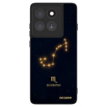 Hülle für Motorola Edge 60 Fusion - SCORPIO