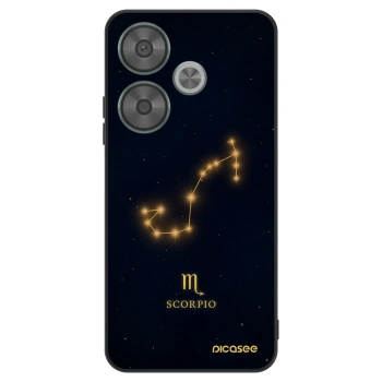 Hülle für Xiaomi Poco F6 - SCORPIO