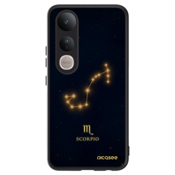 Hülle für Vivo V50 Lite 5G - SCORPIO