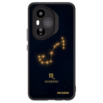 Hülle für Honor 400 Pro 5G - SCORPIO