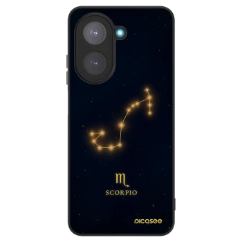 Hülle für Xiaomi Redmi A5 - SCORPIO