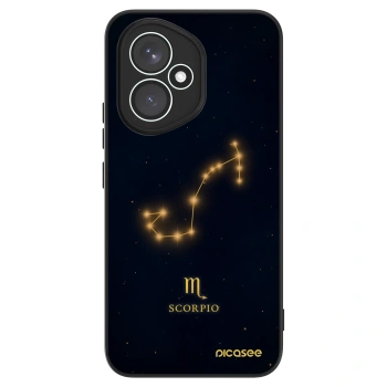 Hülle für Honor 400 5G - SCORPIO