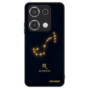 Hülle für Xiaomi Redmi Note 14S - SCORPIO