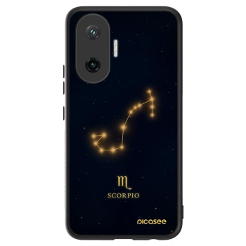 Hülle für Xiaomi Poco F7 5G - SCORPIO