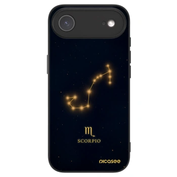 Picasee ULTIMATE CASE für Apple iPhone Air - SCORPIO