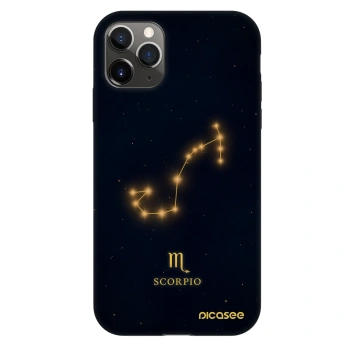 Hülle für Apple iPhone 11 Pro - SCORPIO
