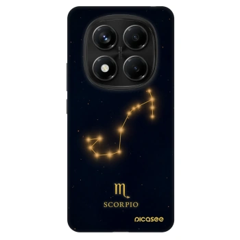 Hülle für Xiaomi Redmi Note 14 Pro 5G - SCORPIO