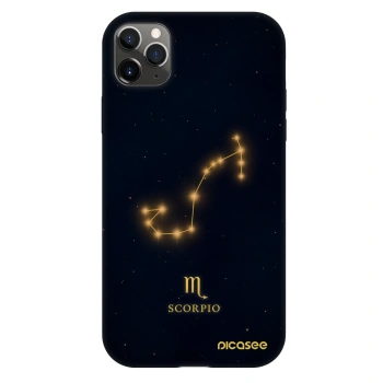 Hülle für Apple iPhone 11 Pro Max - SCORPIO