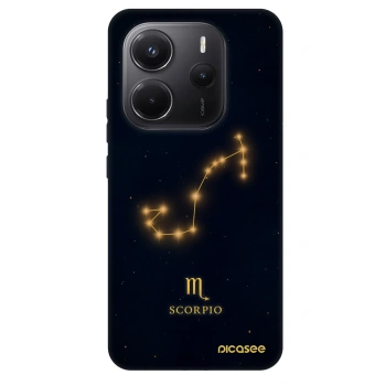 Hülle für Xiaomi Redmi Note 14 5G - SCORPIO